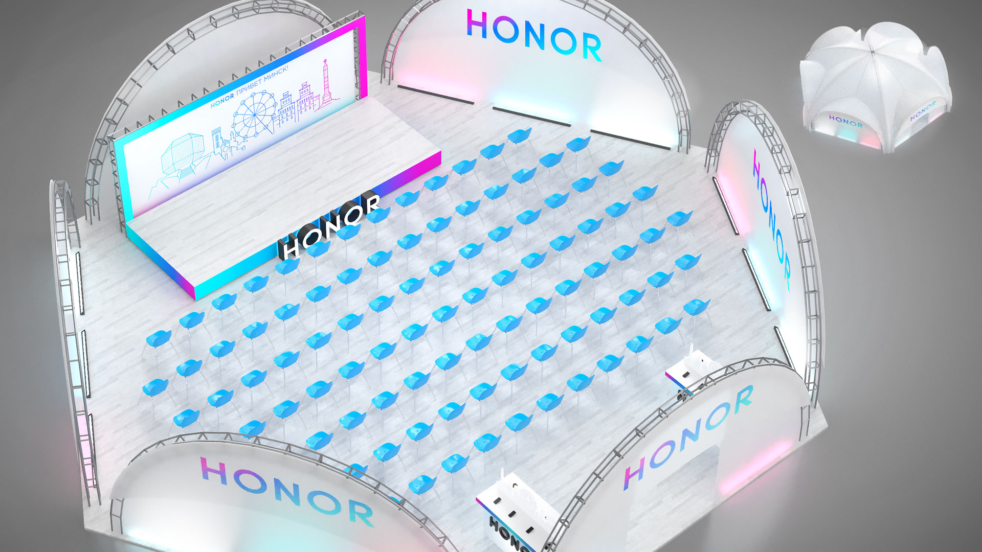 Honor Launch 10 Lite 31