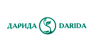 Logo Darida