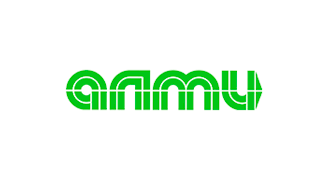 Logo Almi