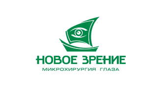Logo Novoe zrenie