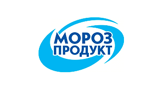 Logo Morozprodukt