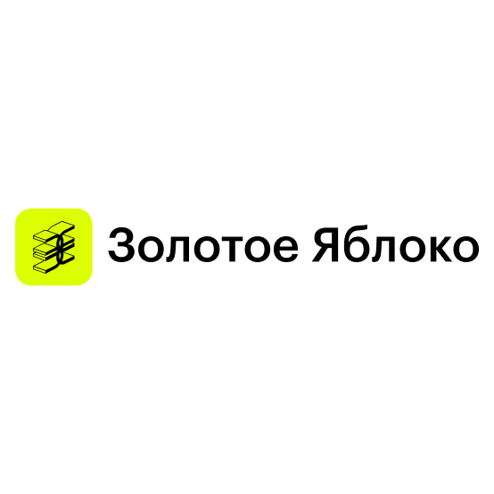 zolotoe yabloko
