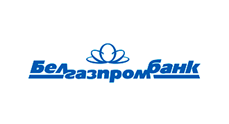 Logo Belgazprombank