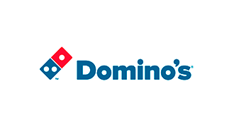 Logo Dominos